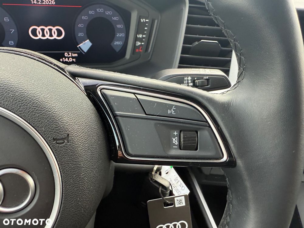 Audi A1 Sportback 30 TFSI S tronic - 25