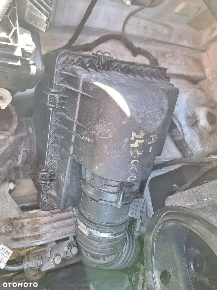 Volkswagen Crafter - 35
