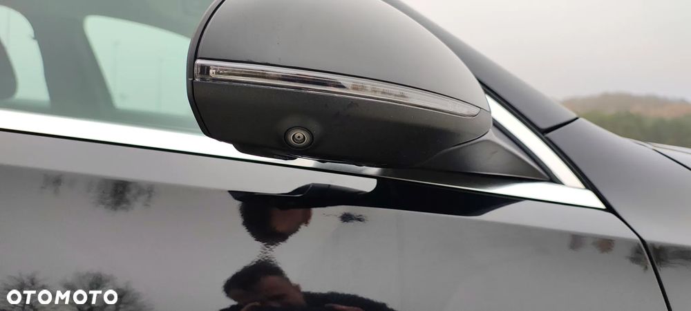 Mercedes-Benz Klasa C 180 9G-TRONIC Avantgarde Advanced - 30