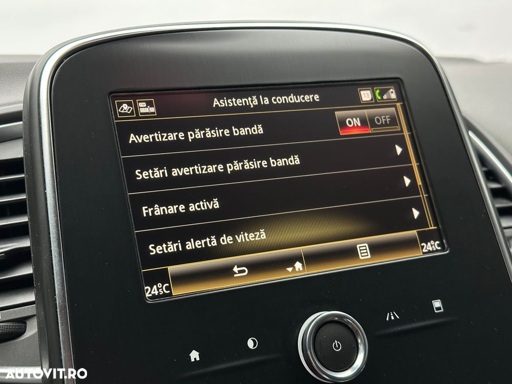 Renault Scenic BLUE dCi 120 EDC BUSINESS EDITION - 15