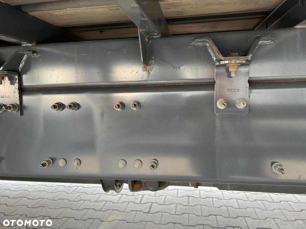 Renault T440 T 440 solówka  2019 BURTO FIRANKA winda 9,1 M wron-pol - 38