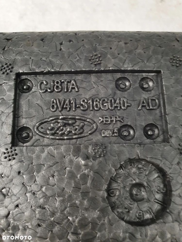 FORD KUGA MK1 LIFT STYROPIAN BAGAŻNIKA PRAWY TYŁ - 4