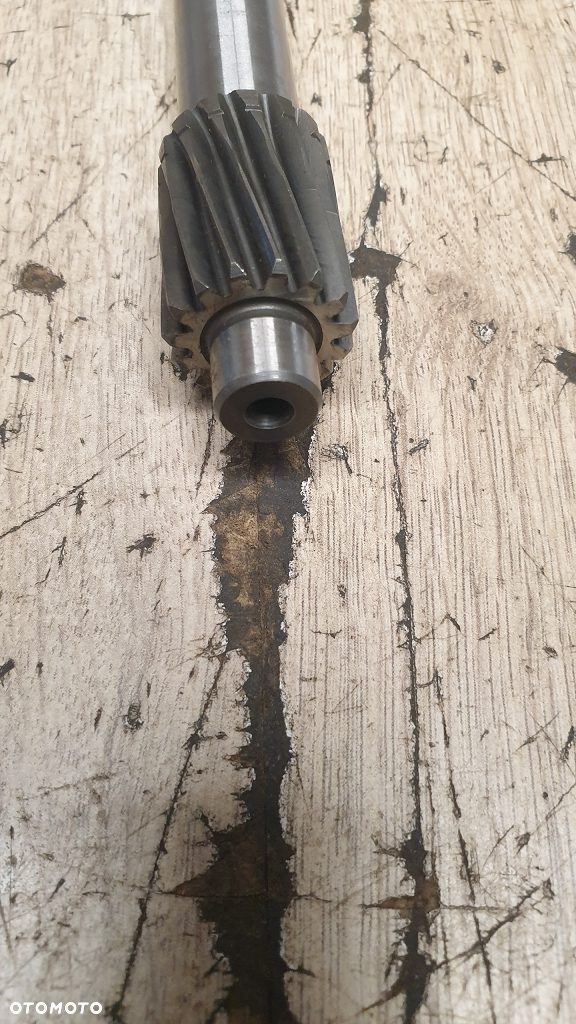 Wałek napędowy Suzuki AY50 Katana  24131-36C10 - 9
