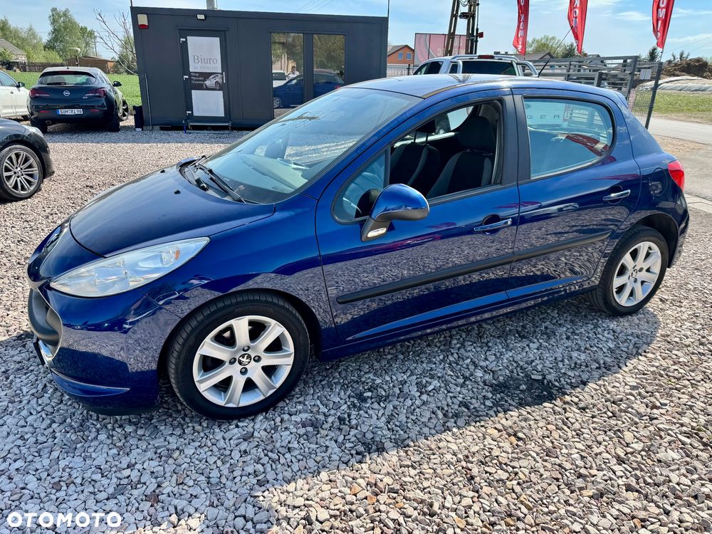 Peugeot 207 - 17