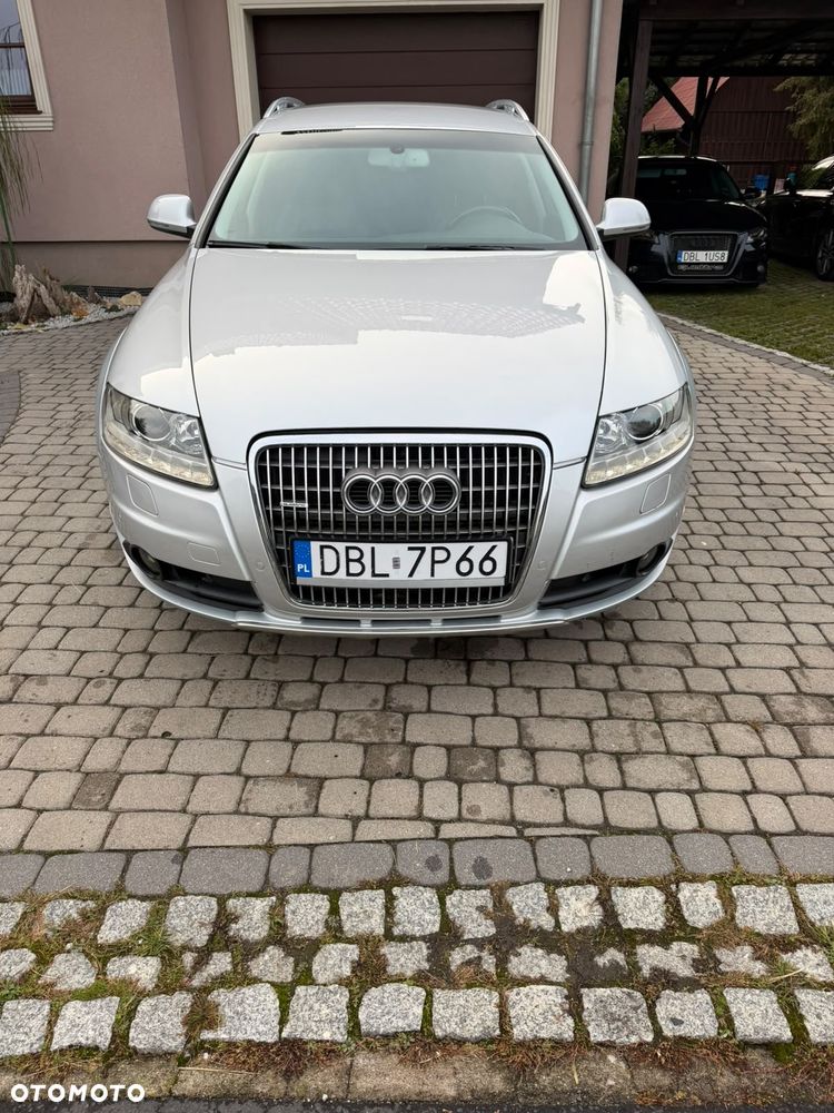 Audi A6 Allroad - 5