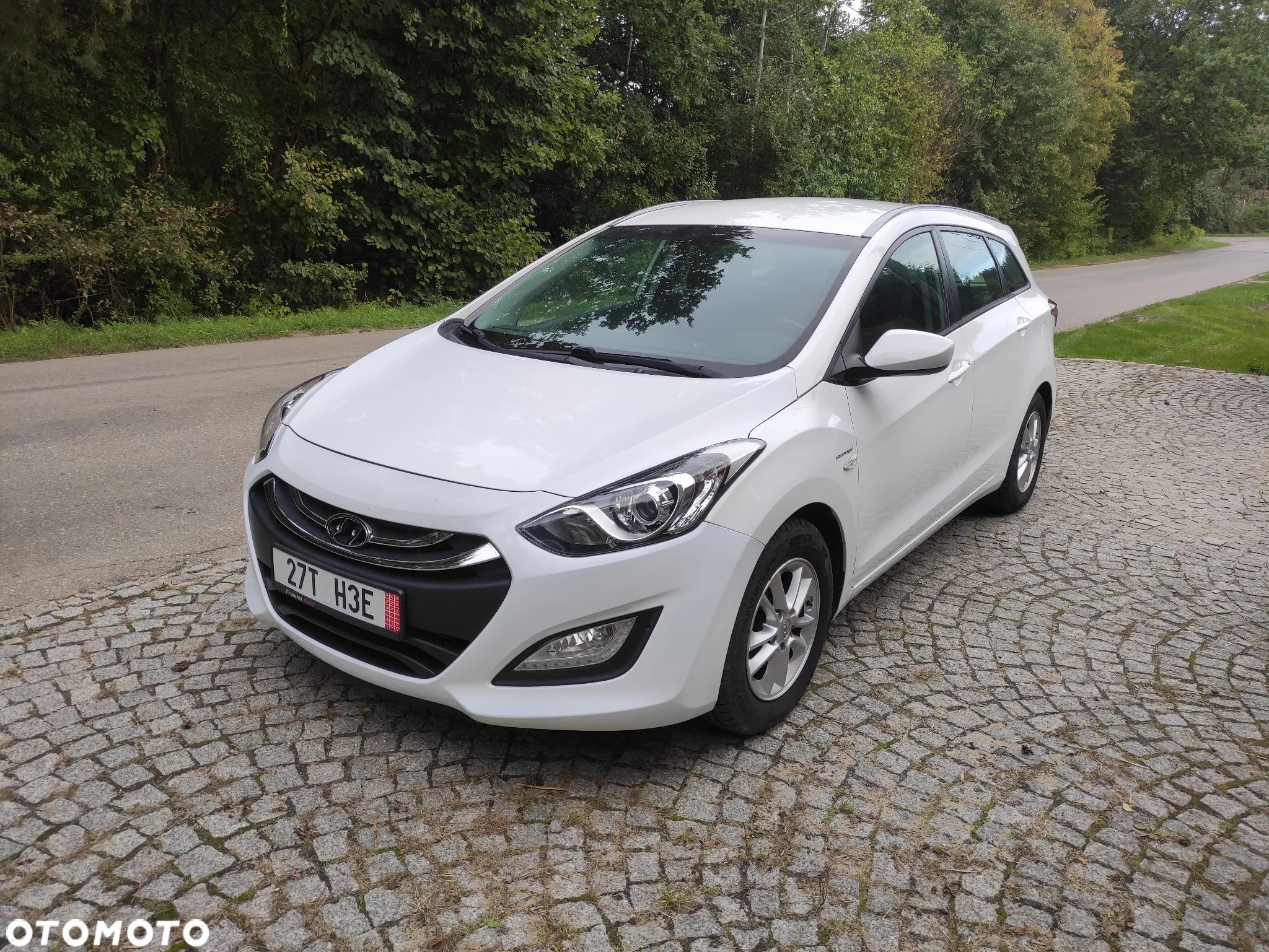 Hyundai i30 1.6 Premium - 1