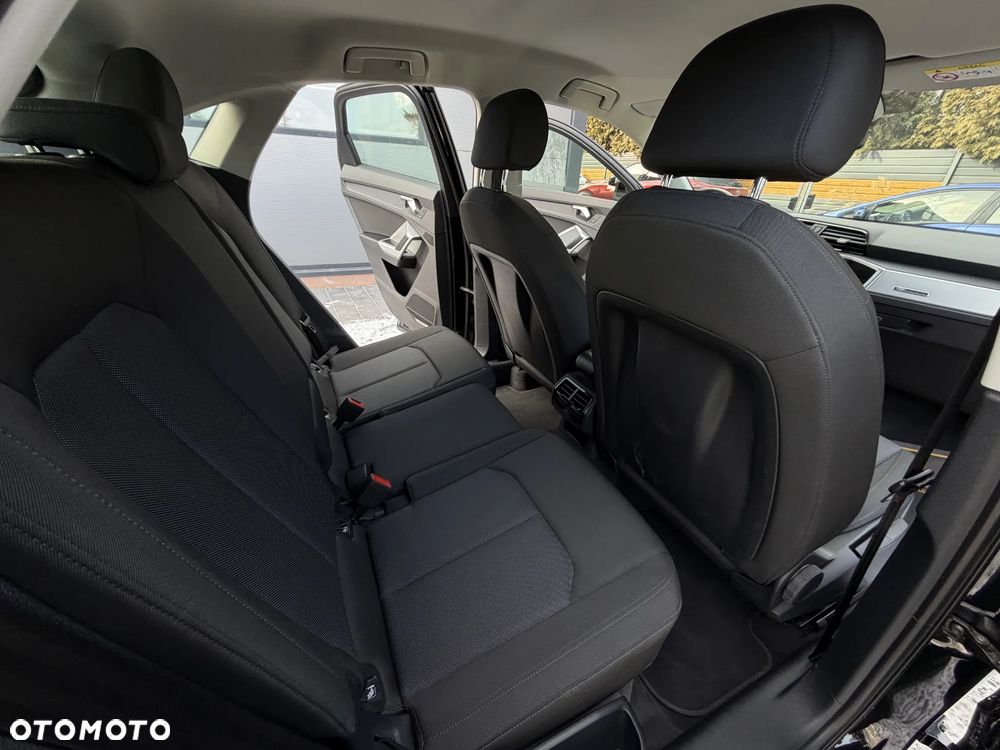 Audi Q3 Sportback 35 TDI S tronic - 18