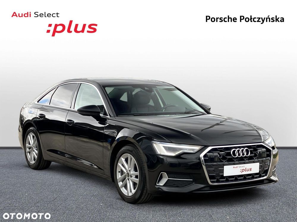 Audi A6 Limousine 40 TDI mHEV Quattro Advanced S tronic - 8