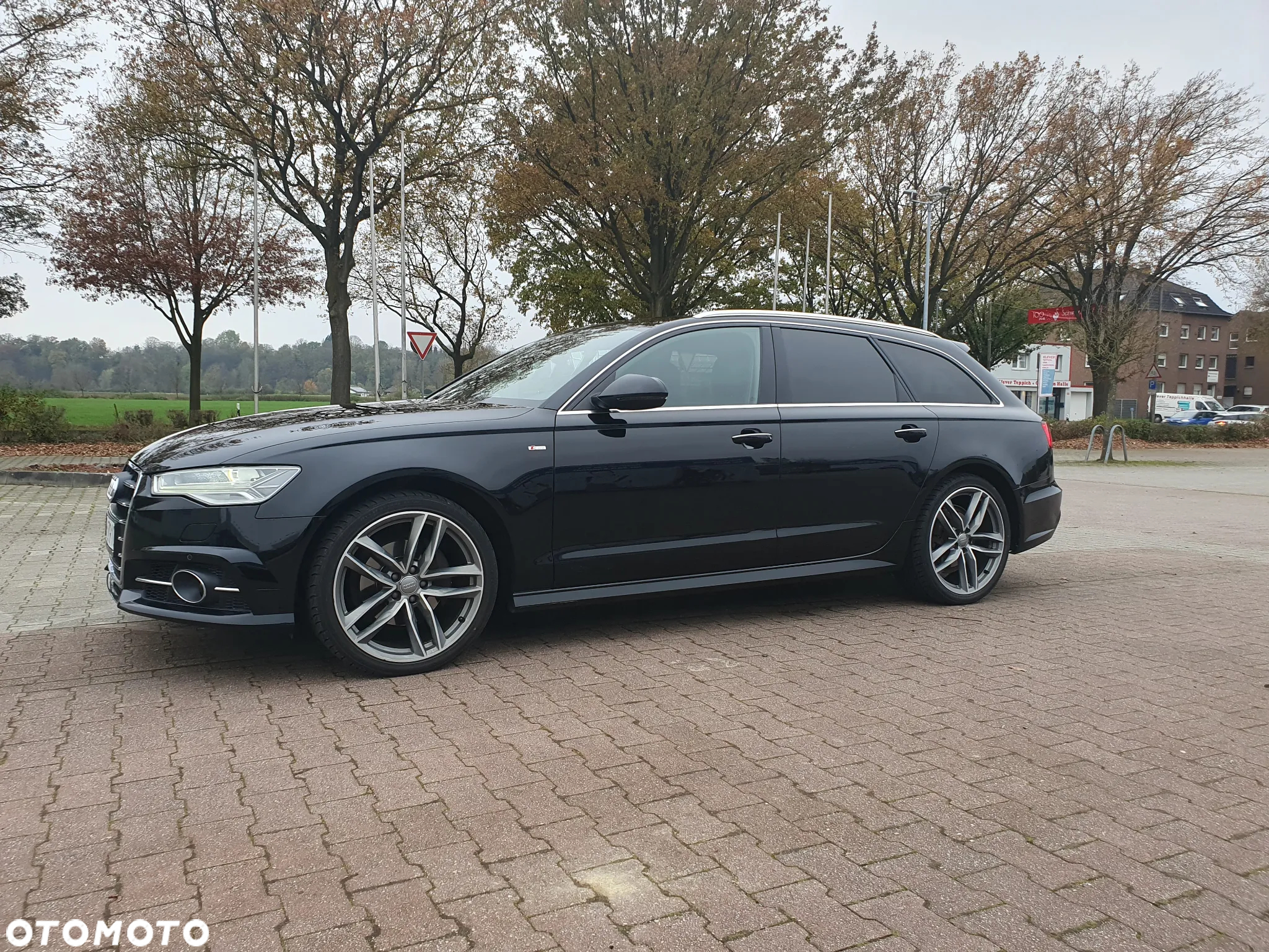 Audi A6 2.0 TDI Quattro S tronic - 3
