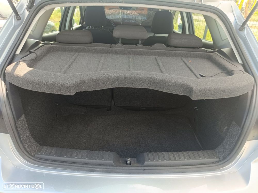 SEAT Ibiza 1.0 Style - 9