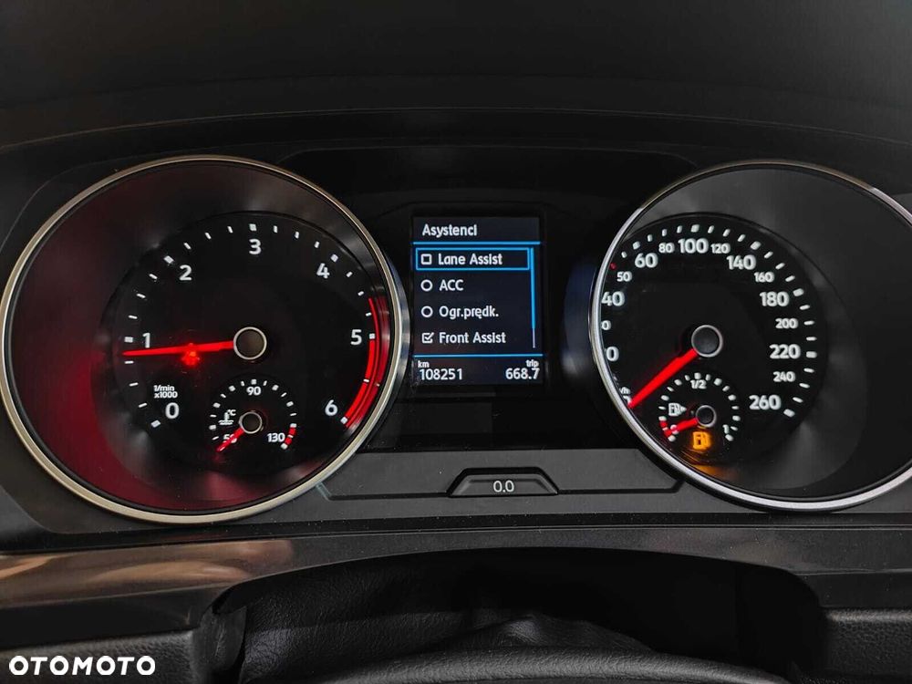 Volkswagen Tiguan Allspace 2.0 TDI SCR Comfortline DSG - 14