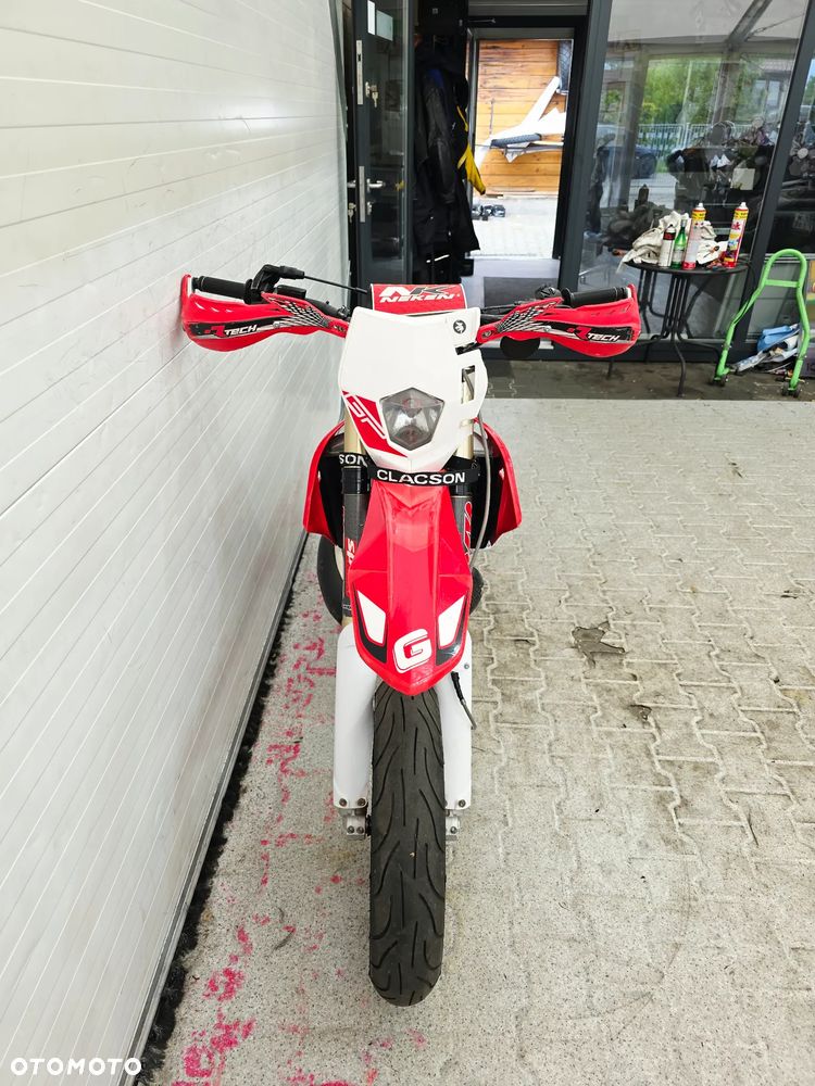 Gas Gas SM - 7