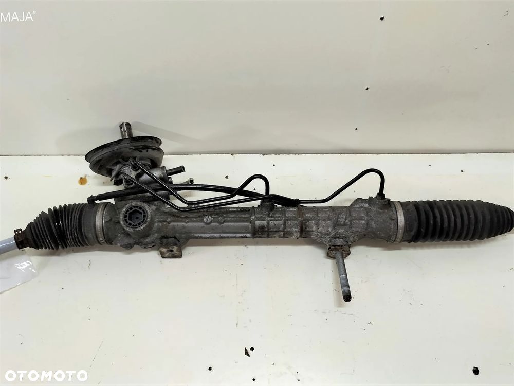 PEUGEOT 206 307 9624981580 PRZEKŁADNIA KIEROWNICZA MAGLOWNICA MAGIEL - 2