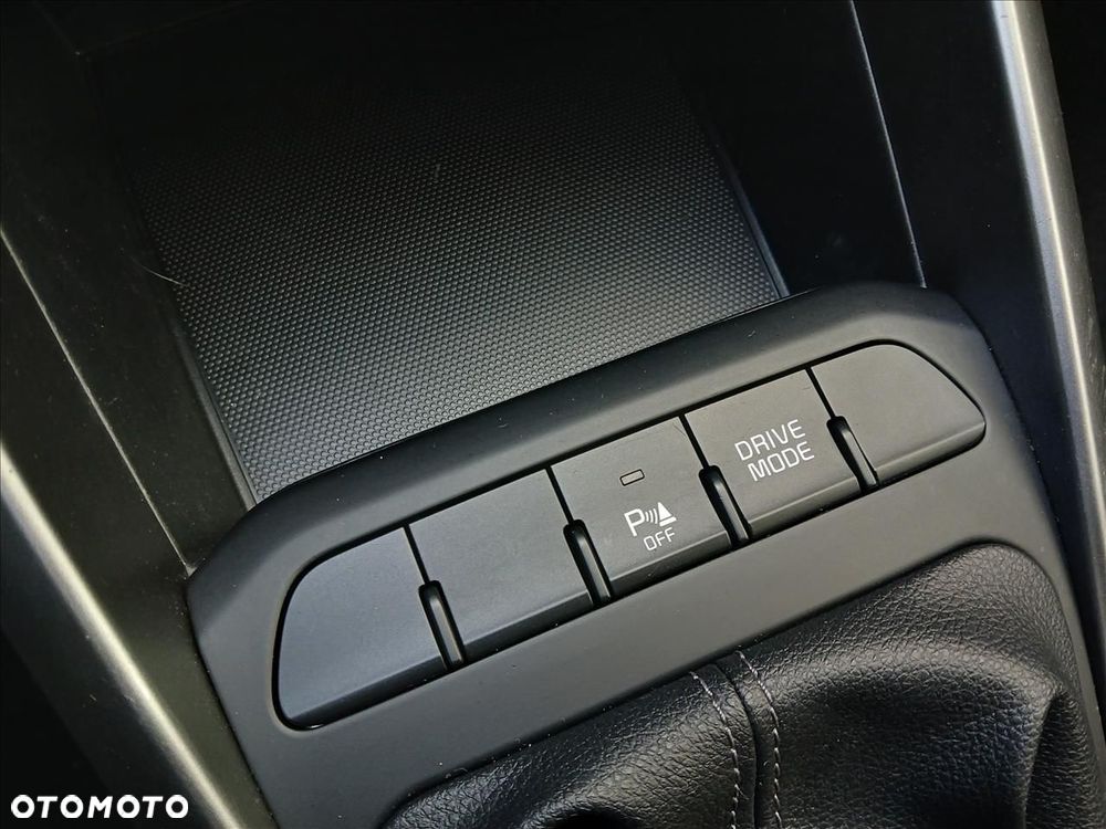 Kia Stonic 1.0 T-GDI MHEV GT Line - 22