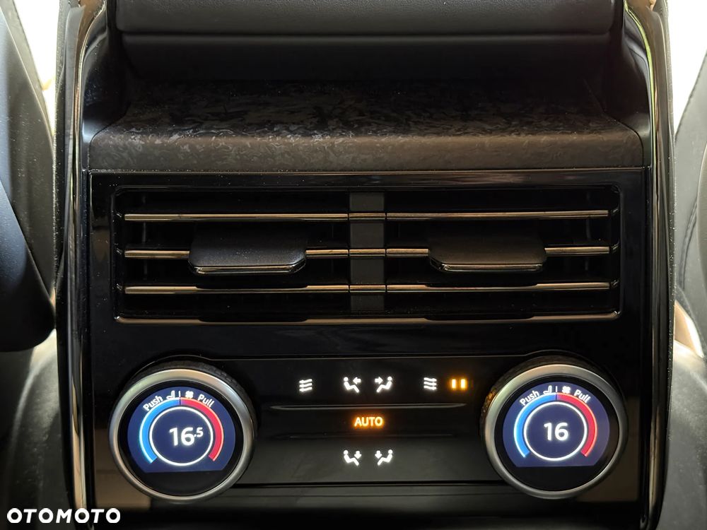 Land Rover Range Rover Sport S 4.4 V8 P530 Autobiography - 17