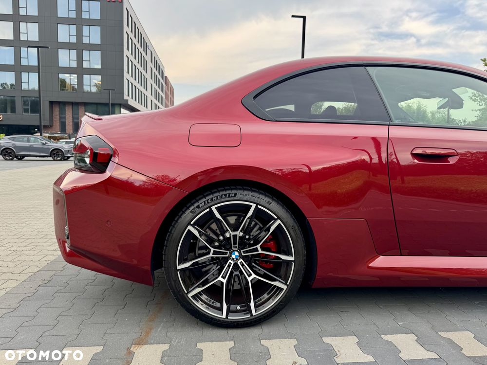 BMW M2 - 26