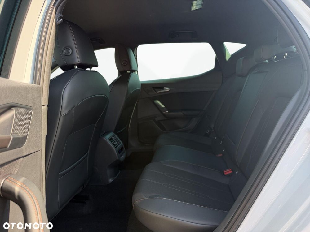 Cupra Leon 2.0 TDI DSG - 12