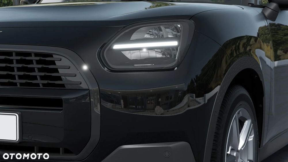 MINI Countryman One - 8