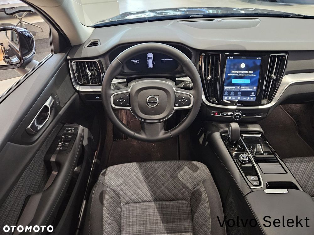 Volvo V60 - 12