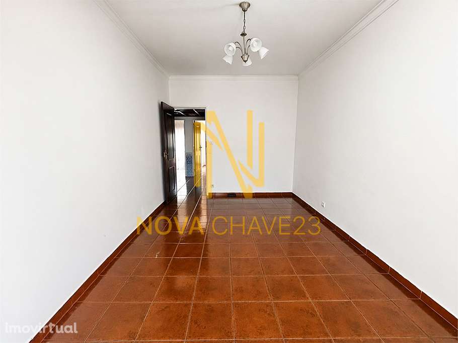 Apartamento T2 na Agualva-Cacém – 75 m² | 6.º Andar - Grande imagem: 3/17