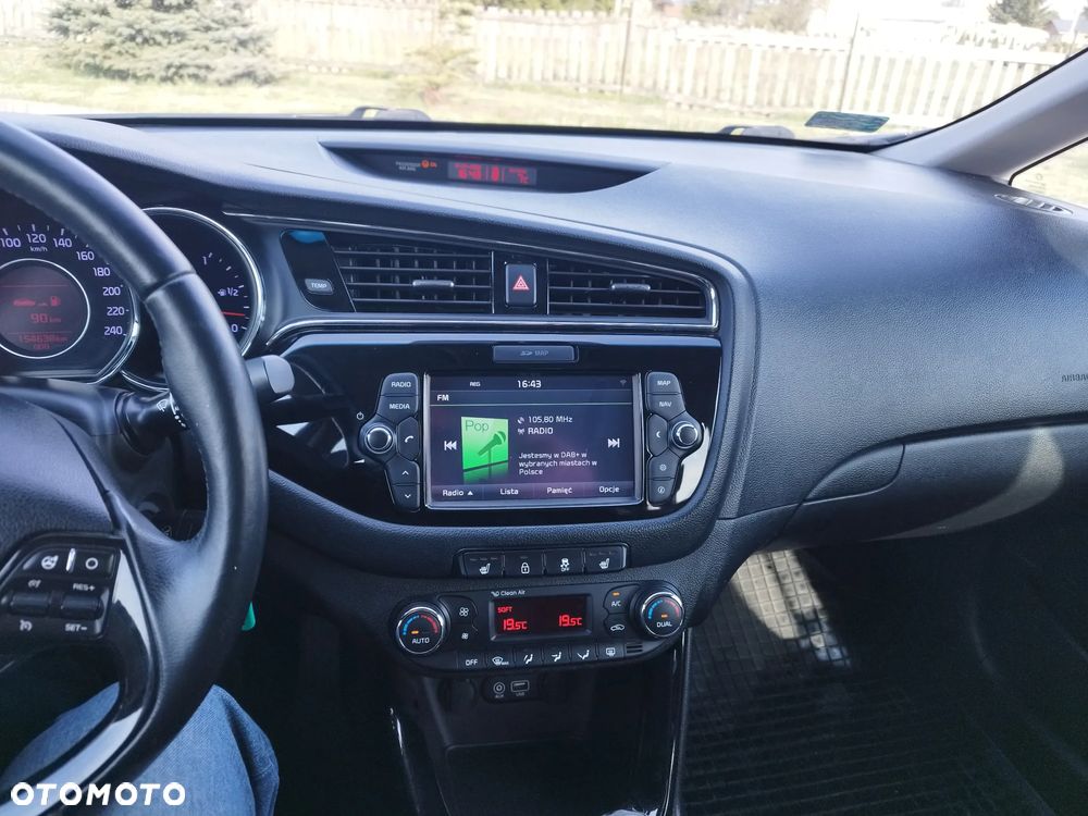 Kia Ceed 1.6 GDI L Business Line - 7