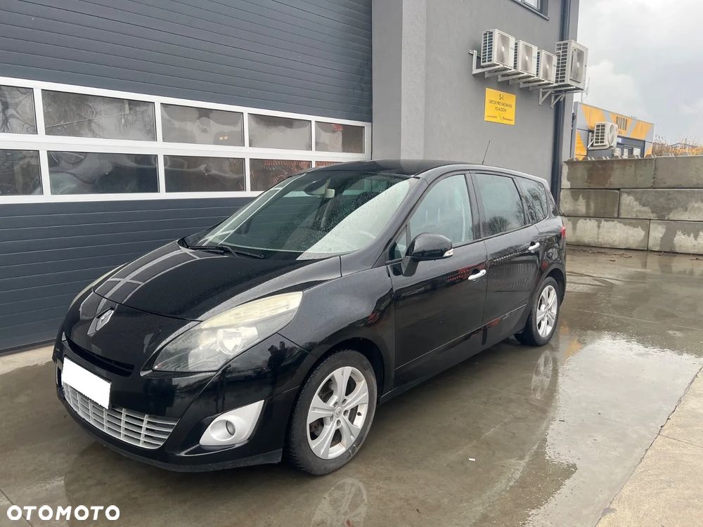 Renault Grand Scenic Gr 1.4 16V TCE Tech Run - 1