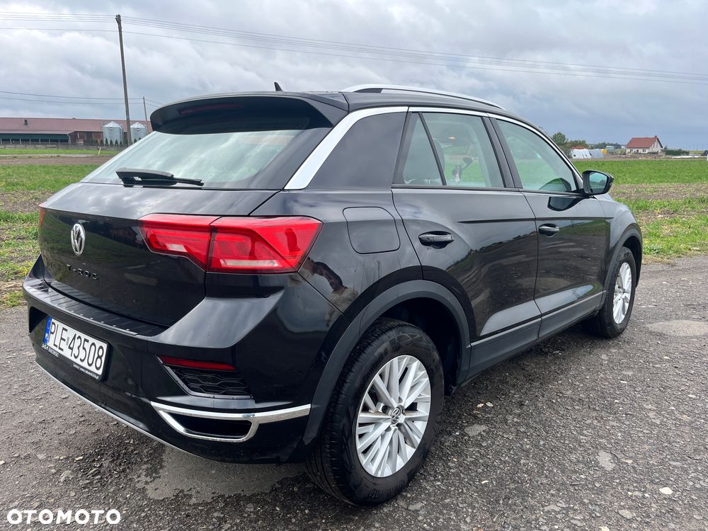 Volkswagen T-Roc 1.6 TDI SCR DPF Advance - 2