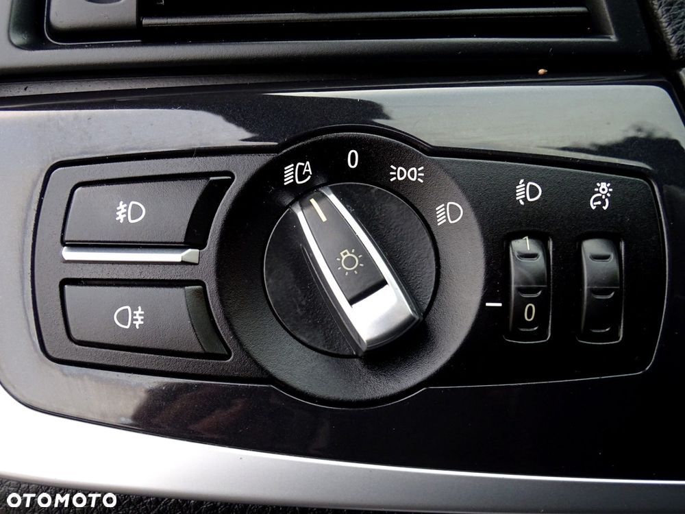 BMW Seria 5 520d - 9