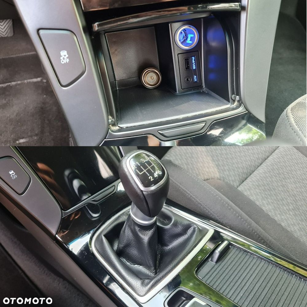Hyundai i40 1.6 GDI BlueDrive Comfort - 24