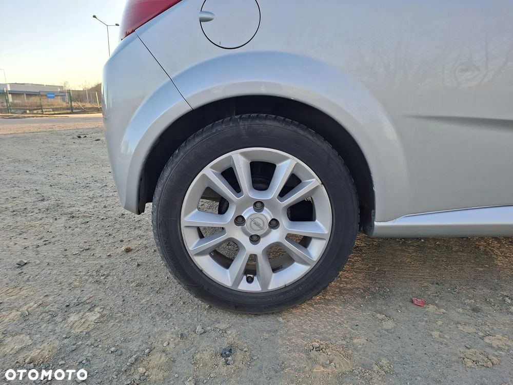 Opel Tigra 1.4 Enjoy Easytronic - 14