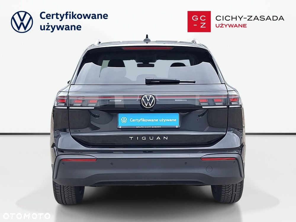 Volkswagen Tiguan 2.0 TDI SCR Life DSG - 4