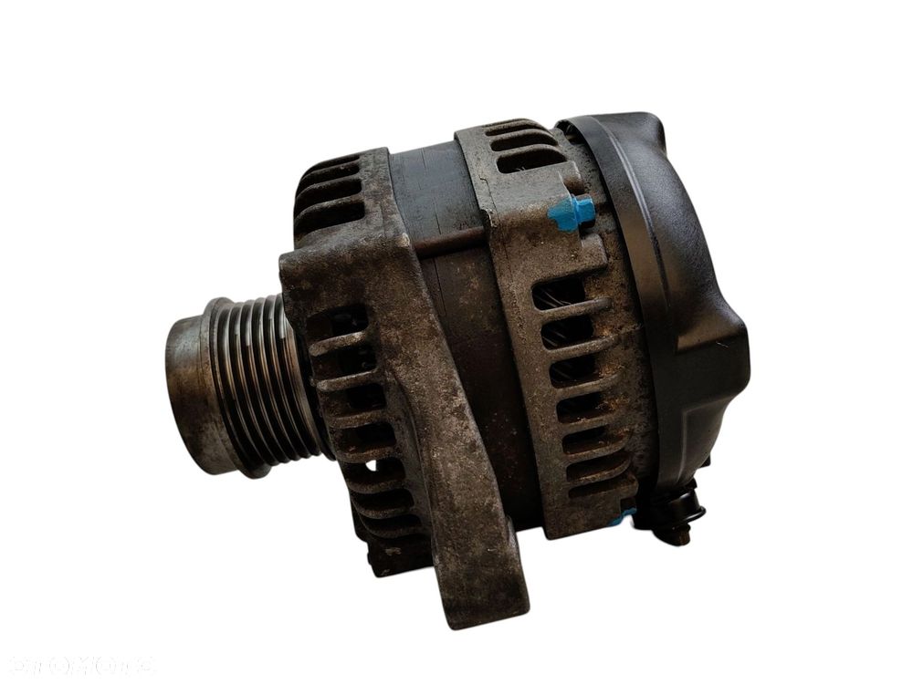 ALTERNATOR TOYOTA AVENSIS T27 (2009-2011) 2.0 VVT-I 152KM 27060-0T050 - 4