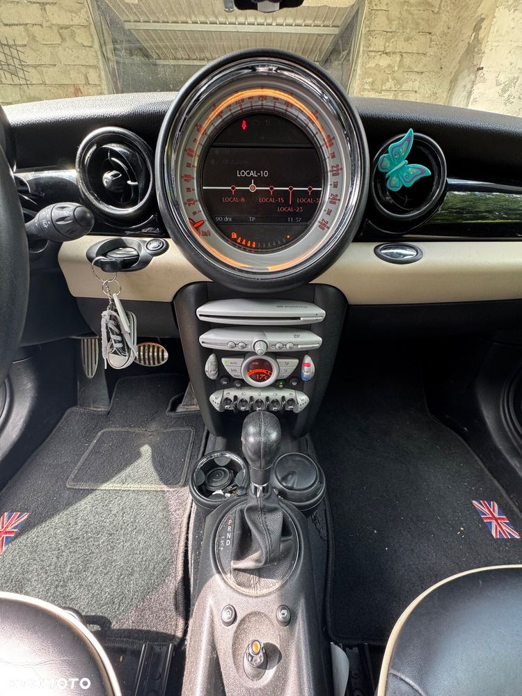 MINI Cooper S Standard - 9