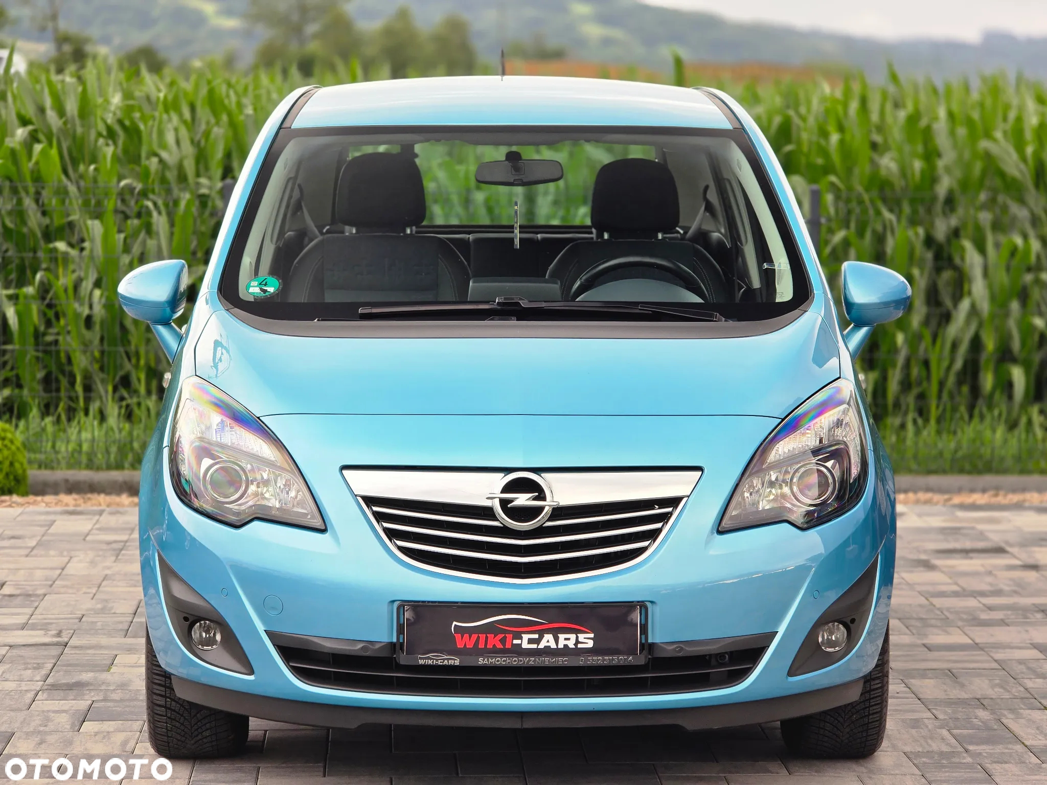 Opel Meriva 1.4 Color Edition - 6