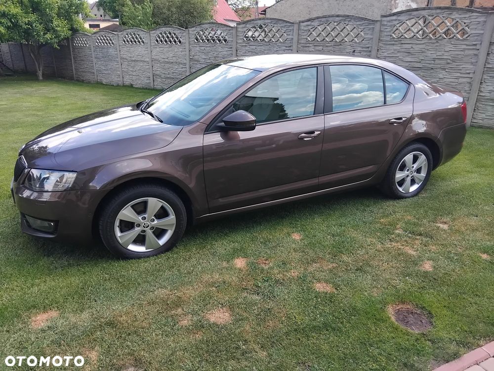 Skoda Octavia 1.8 TSI Green tec DSG Elegance - 10