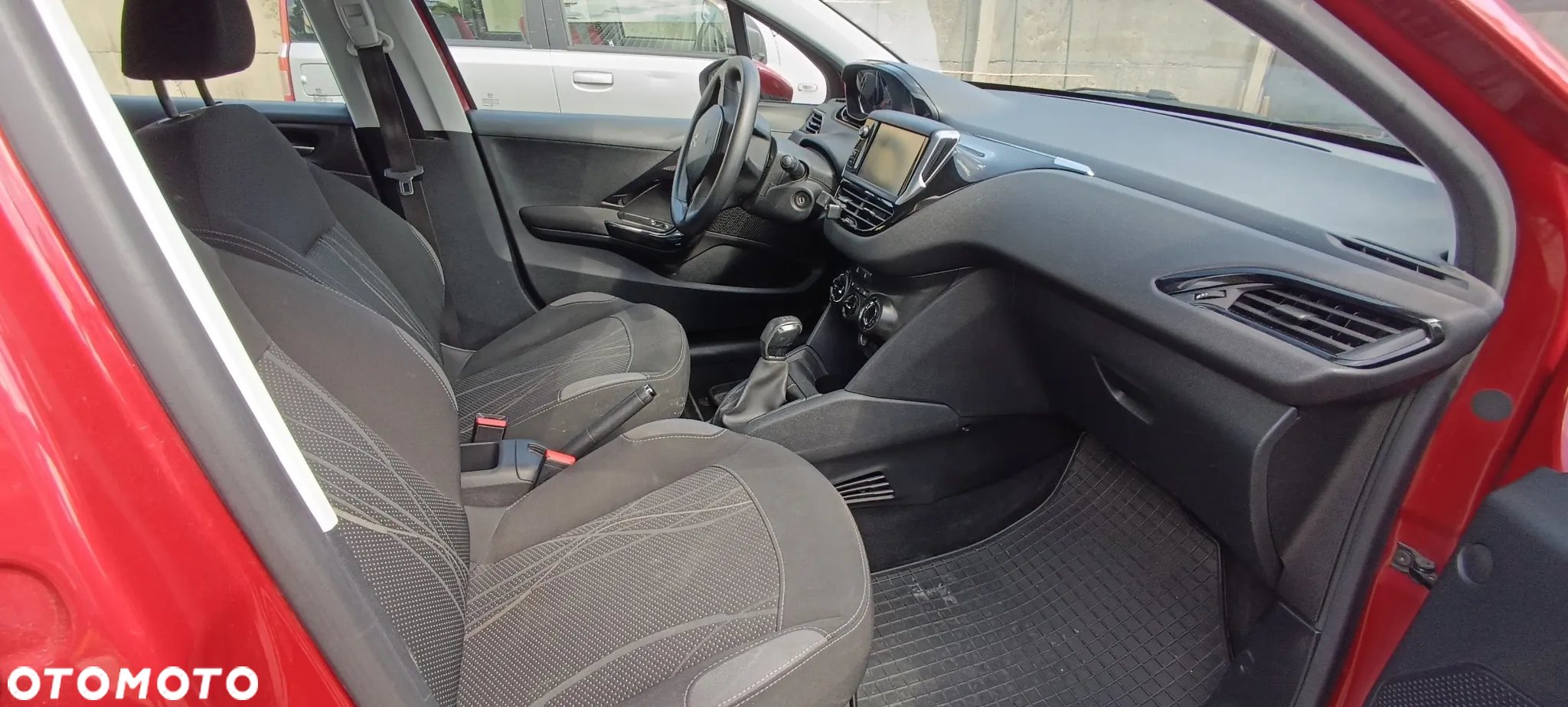 Peugeot 208 1.0 VTi Active - 9