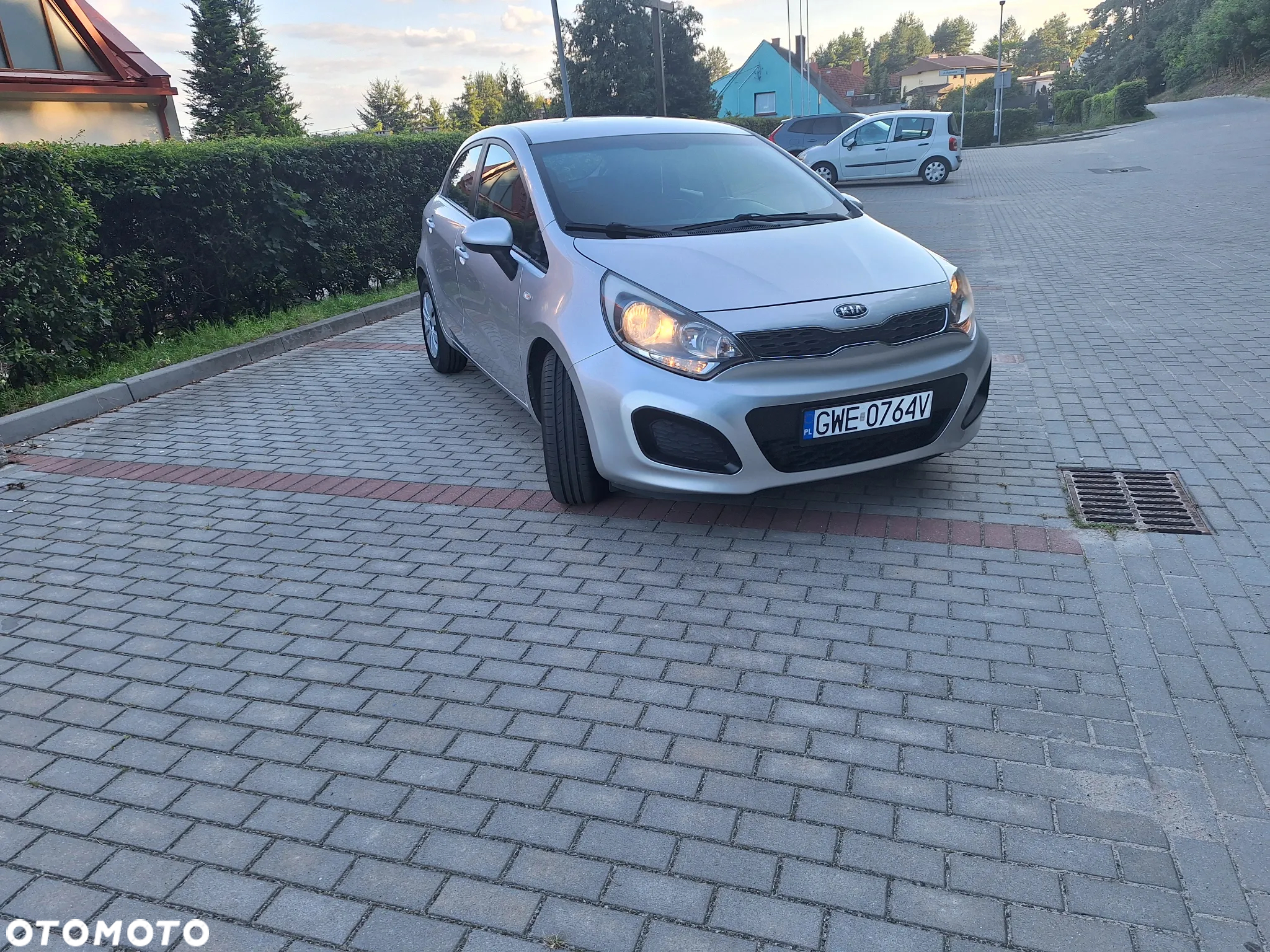 Kia Rio 1.2 S - 29