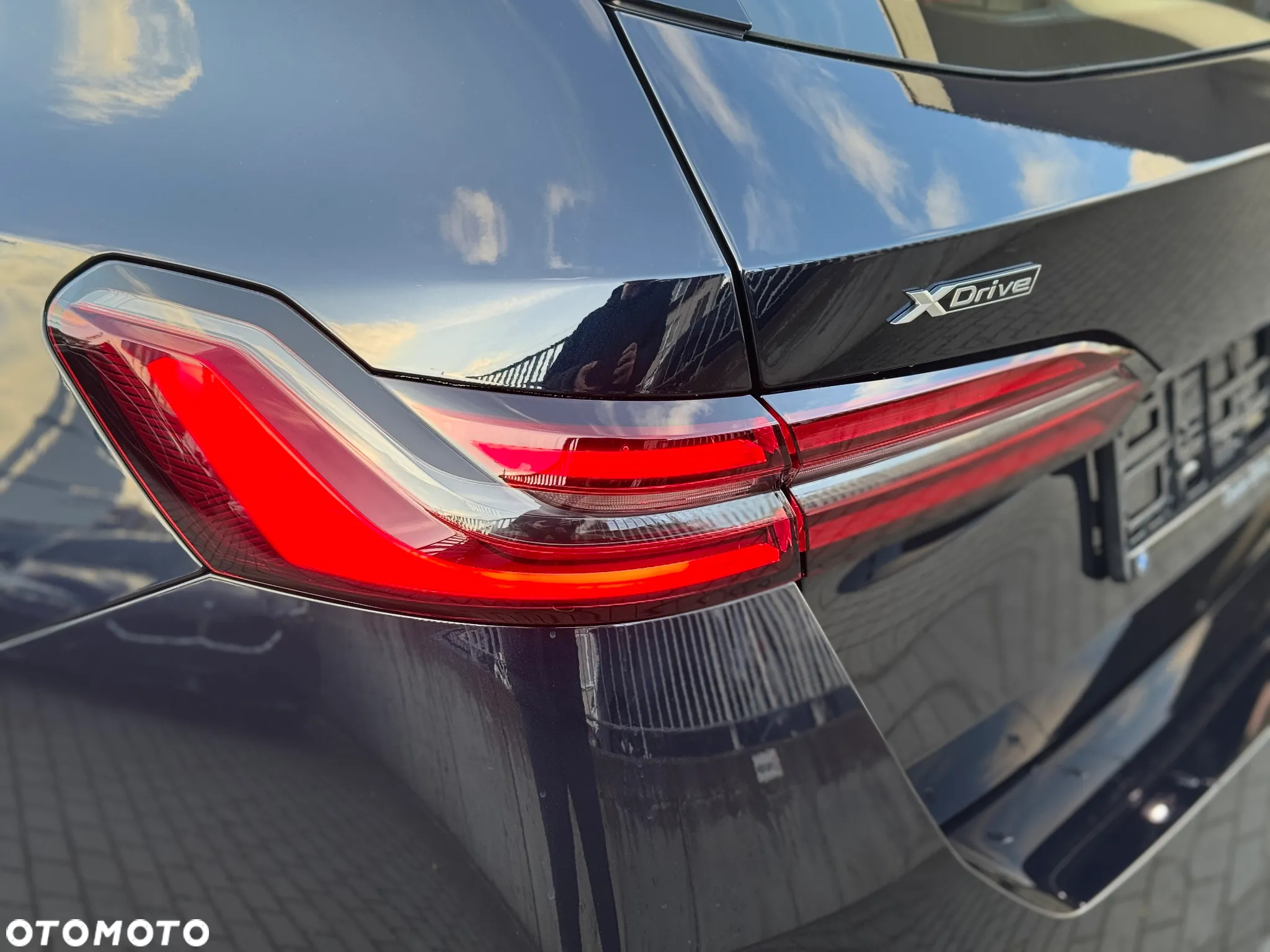 BMW Seria 5 - 7
