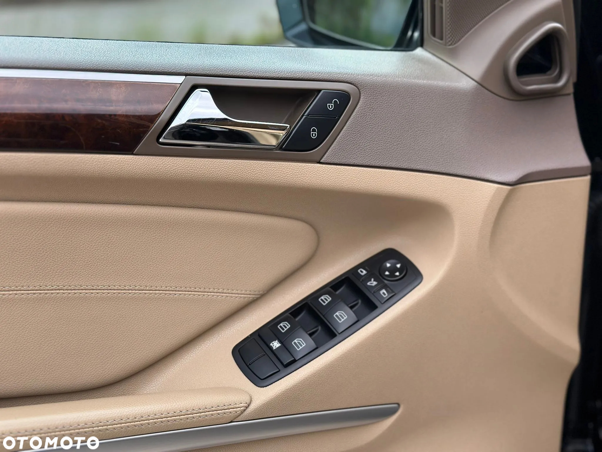 Mercedes-Benz ML 350 CDI 4-Matic - 10