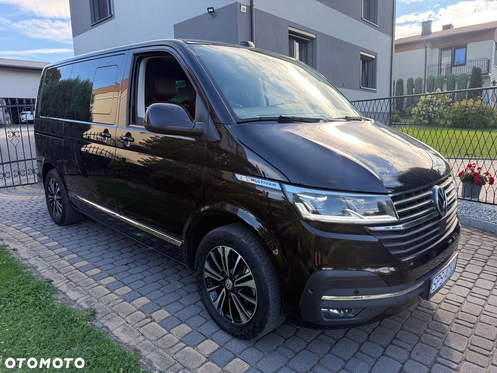 Volkswagen Multivan 2.0 TDI L1 Highline - 3