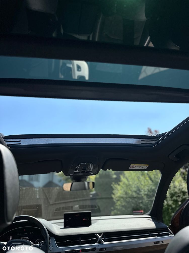 Audi Q7 45 TDI Quattro Tiptronic - 24