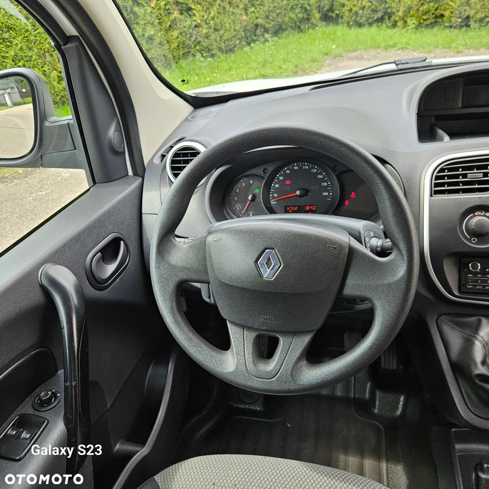 Renault KANGOO - 32