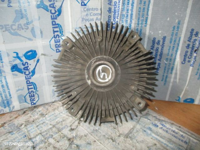 Viscoso Embraiagem Ventilador 19948 FORD TRANSIT 1984 2.5D - 2