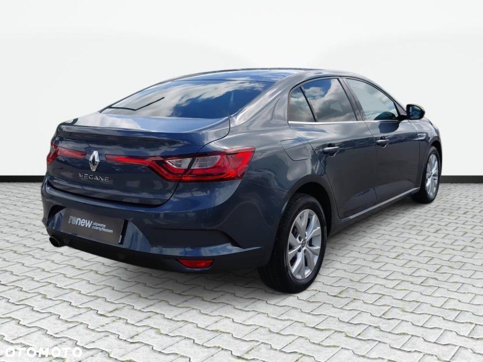 Renault Megane - 5