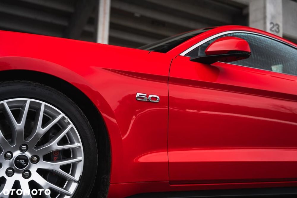 Ford Mustang - 13
