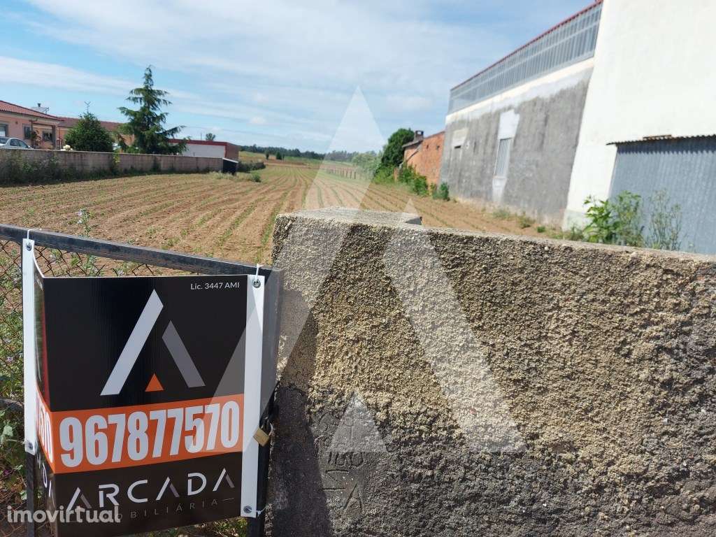 Terreno para Venda em Soutelo - Grande imagem: 2/17