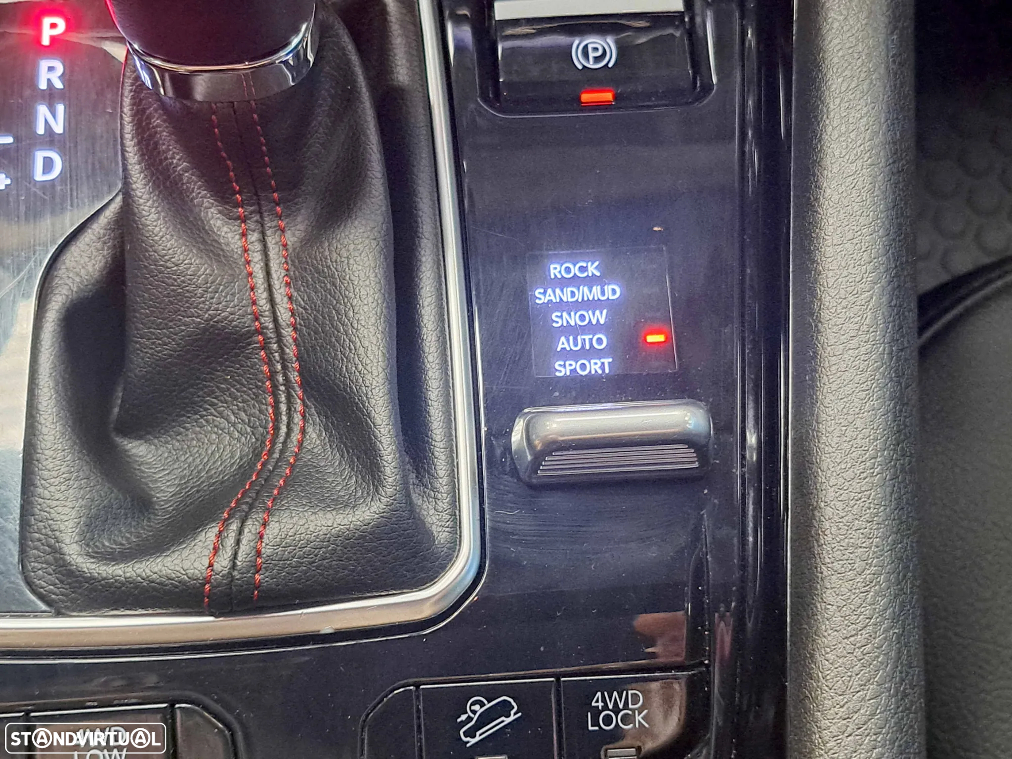 Jeep Compass 1.3 TG 4Xe Trailhawk - 22