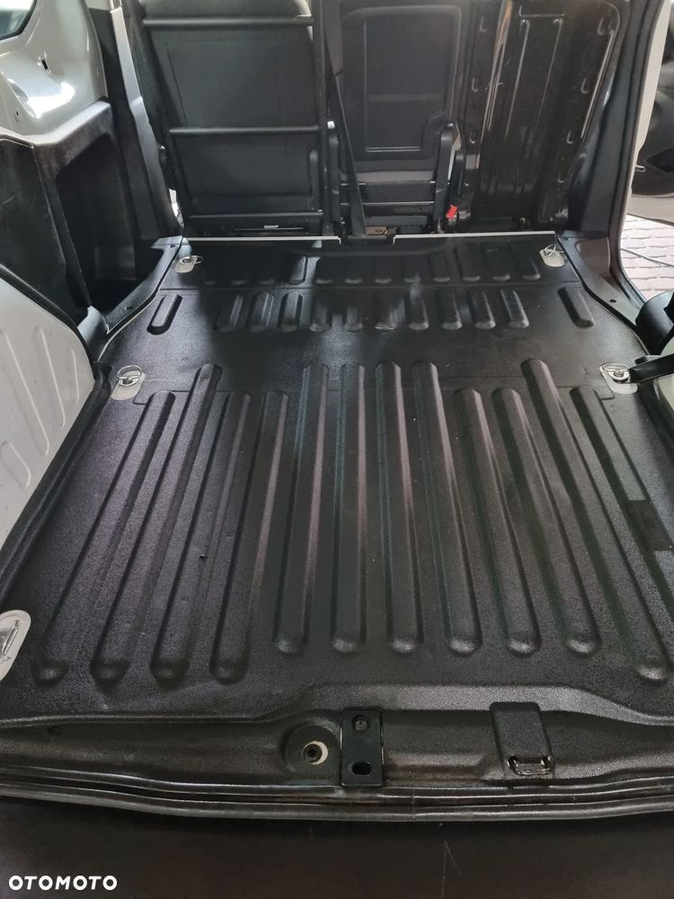 Citroën Berlingo - 23