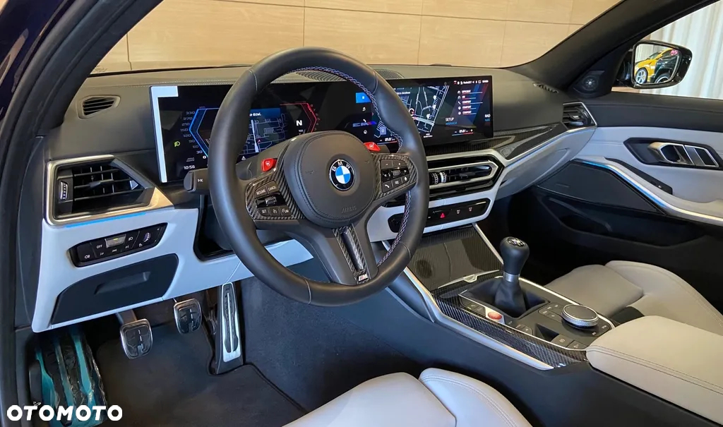 BMW M3 Standard - 7
