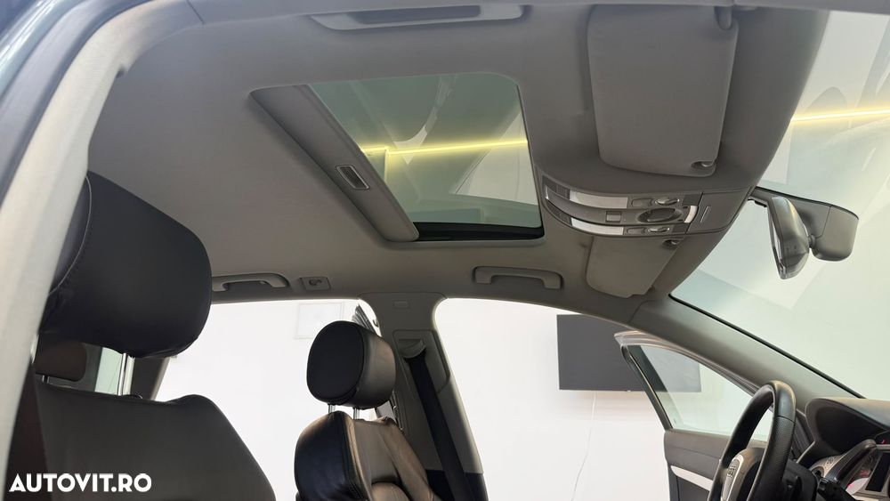 Audi A6 Allroad 3.0 TDI tiptronic DPF - 32